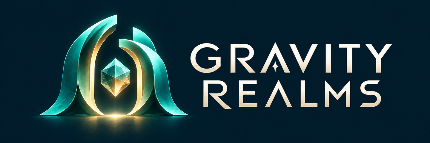 Gravity Realms
